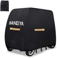 Mobility Scooter Covers for
