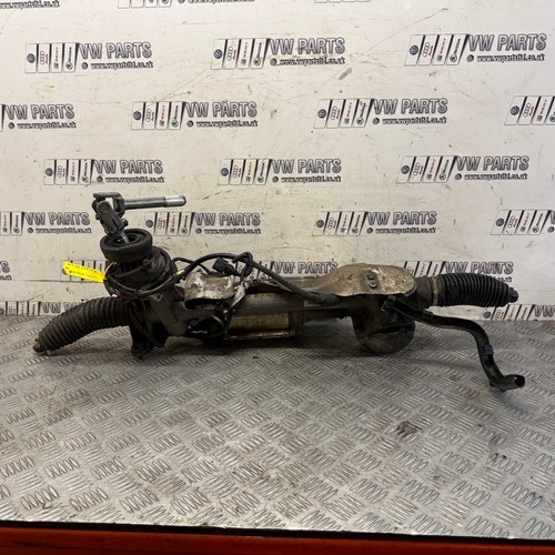 Power steering rack skoda - power,