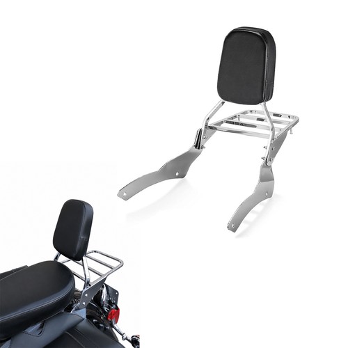 Backrest sissy bar - sissy,