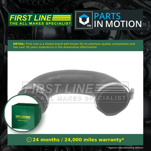 Turbo hose fits vauxhall - hose,