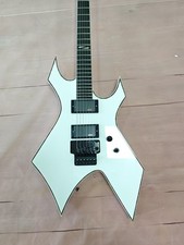 Us warehouse BC Rich Warlock