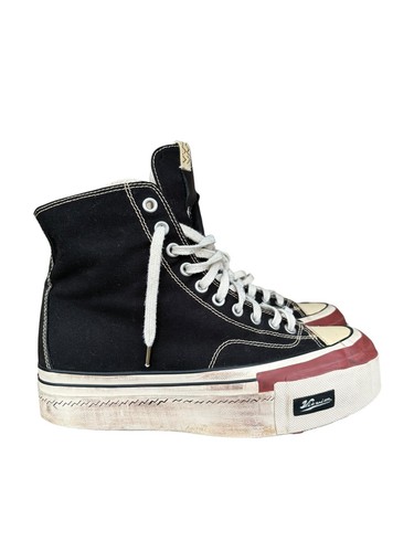 Size visvim black white - 10,