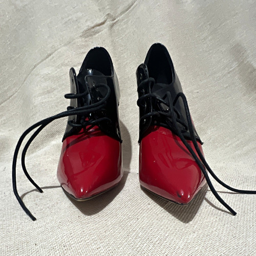Belle women red - belle,
