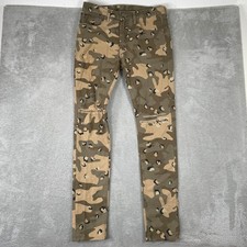 Levis Lo-Ball Jeans Mens 34x36