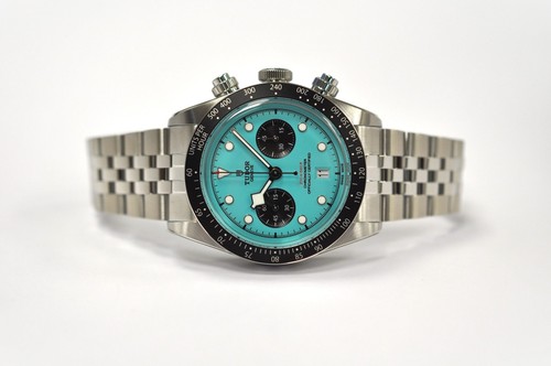 Tudor black bay flamingo - tudor,