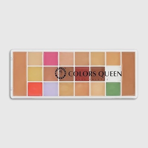 Colors queen multi purpose - colors, multi-purpose