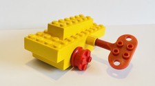 Vintage LEGO Universal