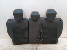  FORD PUMA SEAT 2 TWIN  ST-LINE X MHEV Hatchback 18-24