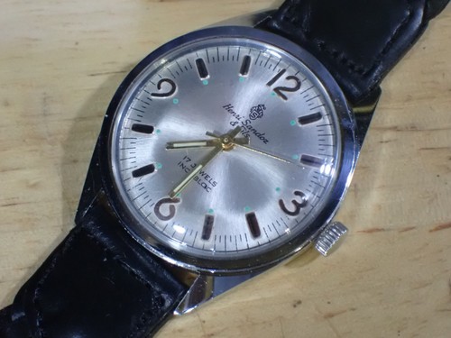 Henri sandoz fils - fils, 17