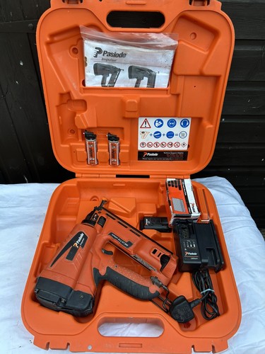 Paslode lithium 65a finnish - im,