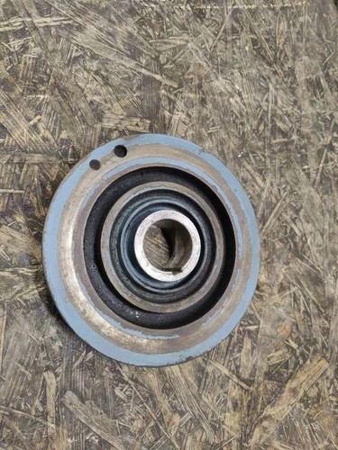 Porsche 928 crankshaft pulley - porsche,
