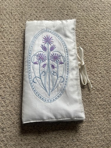 Travel jewellery organizer - travel,