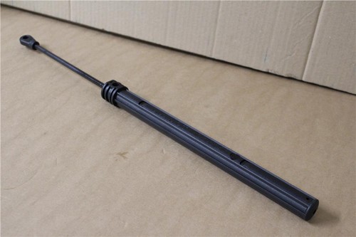 Convertible roof strut golf - roof,
