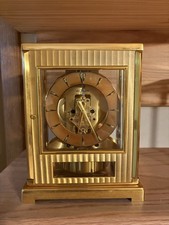 Serial # 64949 Atmos Clock