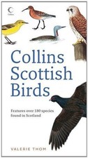 Collins scottish birds - collins, an