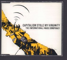 The (International) Noise