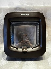 PetSafe, Microchip Activated