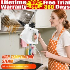 2000W Portable Handheld Steam