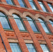 PHOTO  DETAIL OF 21-23 CASTLE