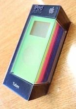 iPod Nano Tubes Skins 5 Pack