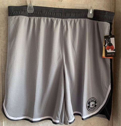 And1 men shorts - and1, new