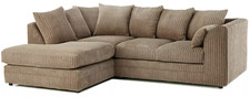 Coffee Corner Sofa Suite Jumbo