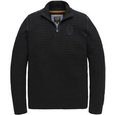PME Legend Dark Grey Half Zip