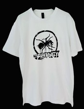 THE PRODIGY - White T-Shirt -