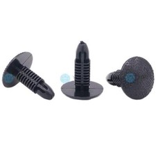100 x YOU.S Mounting Clips