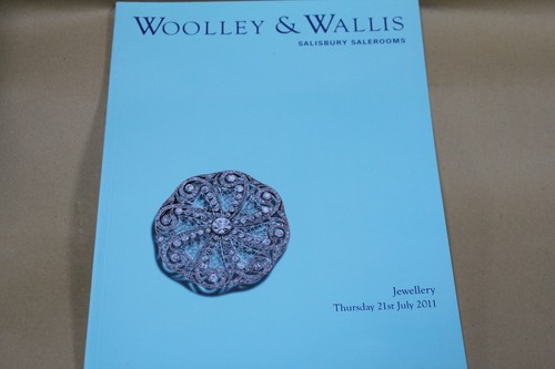 Woolley wallis jewellery - wallis,