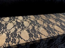 Stretch Spandex Mesh Net Lace