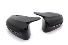 BMW M-Style Sports Side / Door