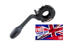 Steering column switch stalk - column,