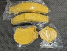 1977 1978 Suzuki RM 80 Plastic