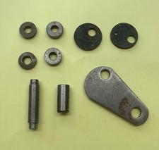 BAG OF RANDOM SPARE PARTS FOR ROPER WHITNEY PUNCH