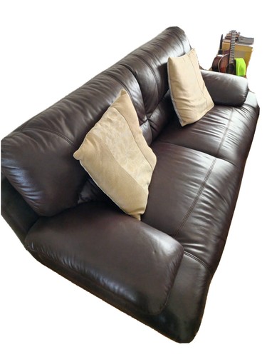 Harvey dark brown real - harvey’s,