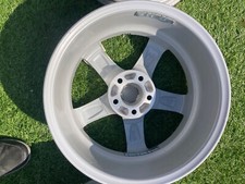 ford transit connect 16-inch alloy wheels