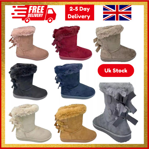 Ladies womens mid calf snugg - ladies,