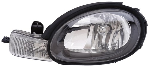 Headlight front lamp for - lamp, 00-02