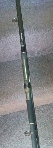Fox warrior 12ft carp - xt,
