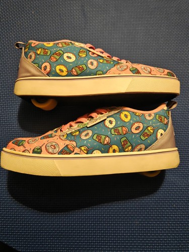 Heelys the simpsons - pro, 20