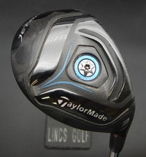TaylorMade Jetspeed Black 19°