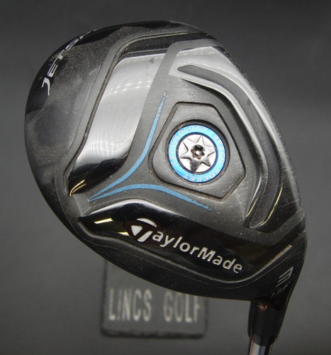 Taylormade jetspeed black - taylormade,