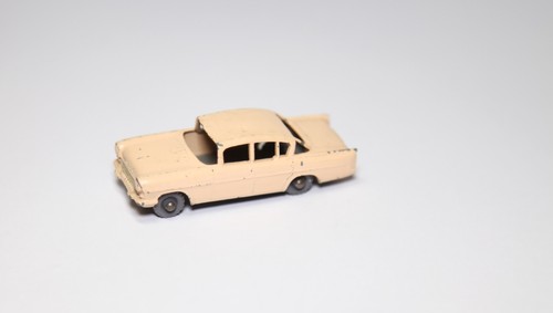 Matchbox lesney 22b - lesney,