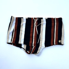 1970s Vintage Swimming trunks