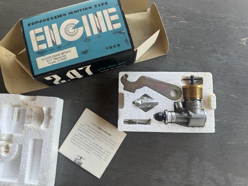 Vintage teh ming - vintage,
