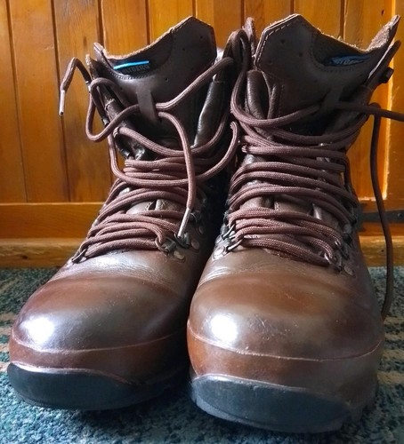 Altberg defenders boots - defenders,