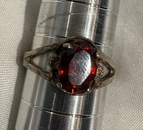 Vintage sterling silver 875 - sterling,