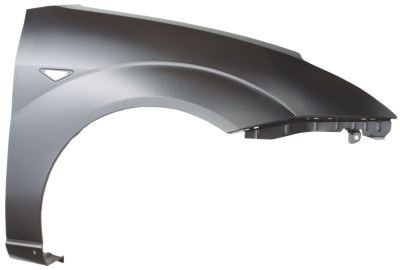 Fits ford focus front - focus, wing