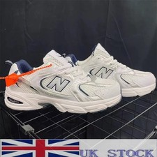 UK Adults Breathable Net Trainers Sports Athletic Running Shoes Cozy Shoes Gifts